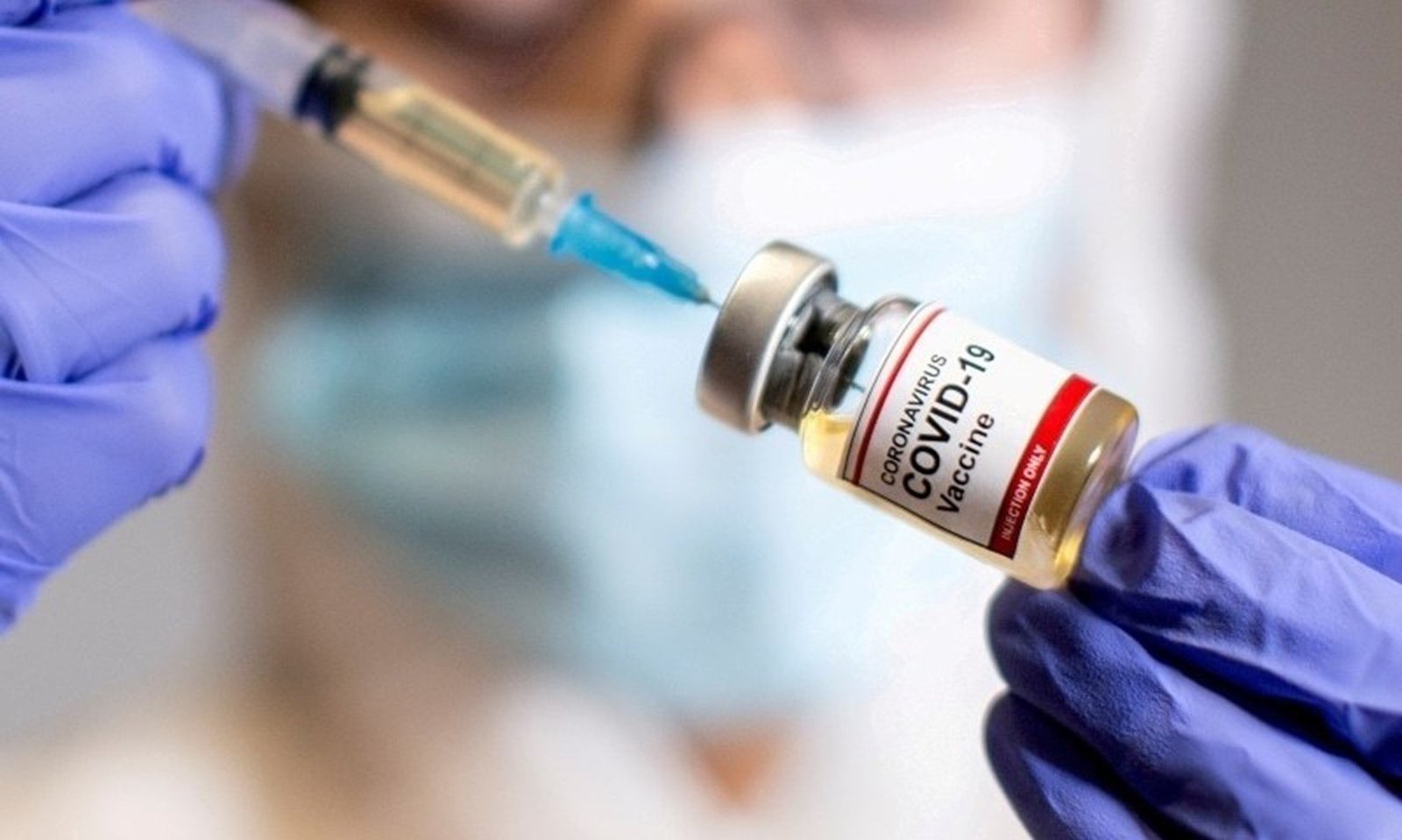 How is the Covid-19 Vaccine developed so fast?