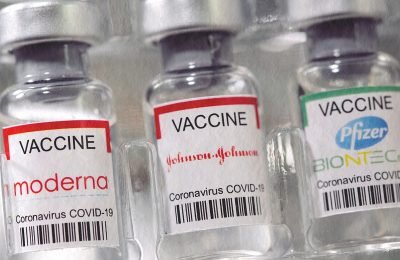What is the difference between three vaccines Pfizer Moderna & Johnson and Johnson ?