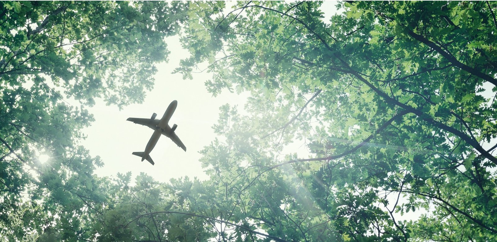 How aircraft can be environmental friendly?