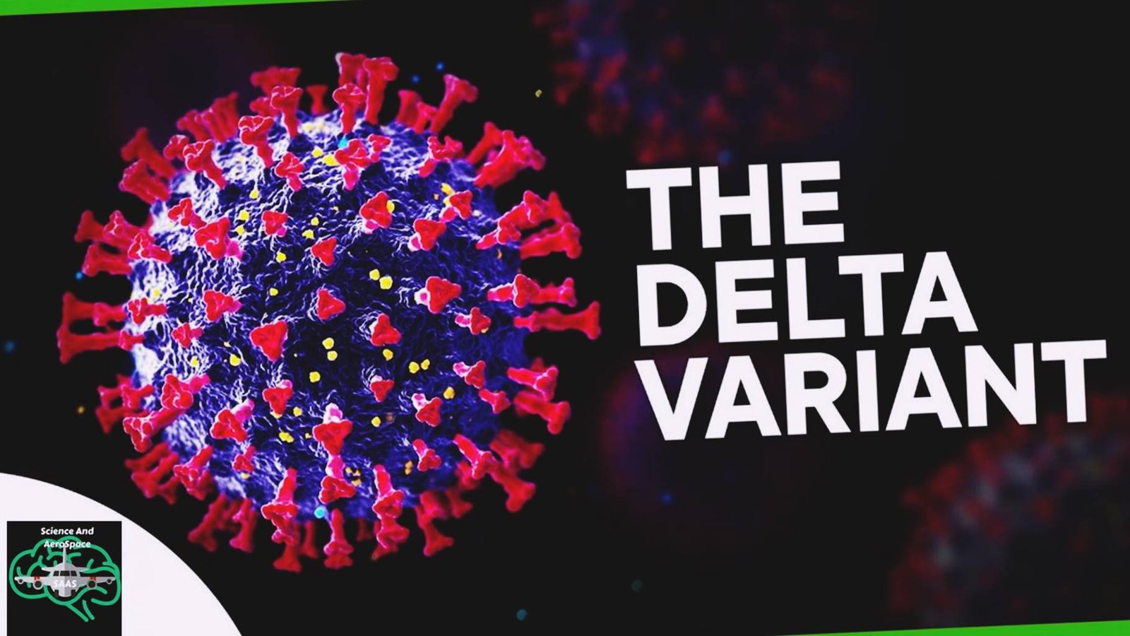All you need to know about Delta variant of COVID-19